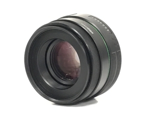 【動作保証】PENTAX SMC PENTAX-DA 1:1.8 50mm 単焦点 レンズ カメラ 周辺 機器 撮影 趣味 中古 F8713425