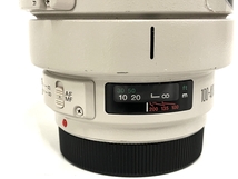 CANON ZOOM LENS EF 100-400mm 1:4.5-5.6 L IS ULTRASONIC 一眼レフカメラ用 レンズ ジャンク B8698176_画像6