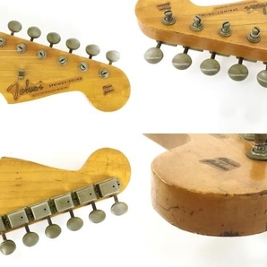 Tokai SPRINGY SOUND エレキ ギター 中古 Y8718505の画像10