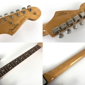 Fender Mexico Stratocaster エレキギター 弦楽器 フェンダー メキシコ ストラトキャスター 中古 Y8700863の画像8