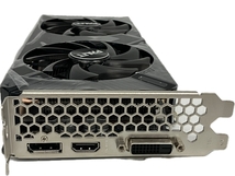 PALIT GeForce GTX 1660Ti Dual グラフィックボード PC周辺機器 PCパーツ パリット ジャンク S8725206_画像3
