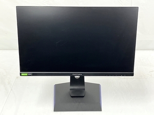 【動作保証】 IODATA GigaCrysta LCD-GC243HXDB 23.8インチ ゲーミング 液晶 モニター 中古 T8707356