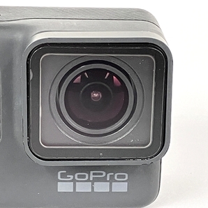 【初期動作保証】Go Pro ASST1 HERO5 アクションカメラ ウェアラブルカメラ ゴープロ カメラ 撮影 中古 Y8726726の画像5