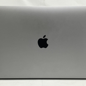 【充放電回数27回】【動作保証】Apple MacBook Air MGN63J/A M1 ノート パソコン 8G SSD 256GB Monterey 中古 M8684586の画像3