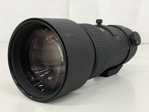 Nikon ED AF NIKKOR 300mm 1:4 一眼 カメラレンズ ニコン カメラ 中古 K8730719_画像1