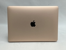 【充放電回数12回】【動作保証】 Apple MacBook Air 2020 M1 MGND3J/A ノート PC 8GB SSD 256GB Ventura 中古 M8679845_画像6