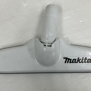 makita CL180FD 充電式クリーナ 14.4V マキタ ジャンク O8686425の画像5