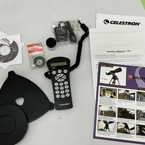 【動作保証】 CELESTRON NexStar 102SLT 天体望遠鏡 セレストロン 未使用 開封済 Z8704798の画像2