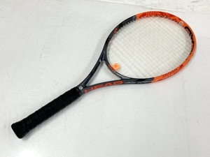HEAD RADICAL S ラディカルS テニスラケット 中古 美品 T8692661