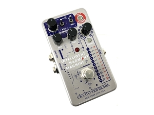 【動作保証】Electro Harmonix intelligent harmony machine 未使用 O8725462