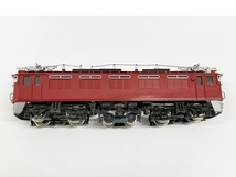 【動作保証】MIYAZAWA ED77 鉄道模型 HOゲージ 中古 W8730257_画像6