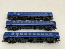 【動作保証】 KATO 10-557 12系 JR東日本仕様 6両セット Nゲージ 鉄道模型 中古 S8726105_画像5