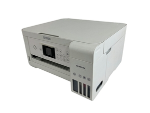 【動作保証】EPSON EW-M571TW プリンター インクジェット複合機 2018年製 PC周辺 エプソン 家電 中古 N8712938