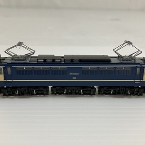 【動作保証】TOMIX 9105 国鉄 EF65形500番台 電気機関車 P形 後期型 鉄道模型 Nゲージ 中古 O8709209の画像6