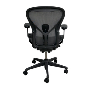 Herman Miller ハーマンミラー AER1B23DW アーロンチェア リマスタード Bサイズ 中古 2021年製 中古 楽Y8697855の画像7