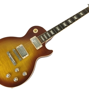 【初期動作保証】 Gibson USA Les Paul Standard 2019 エレキギター ハードケース付 ギブソン 中古 Y8700864の画像1