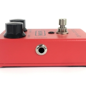 【動作保証】MXR dyna comp M-102 コンプレッサー エフェクター 中古 Y8701294の画像4