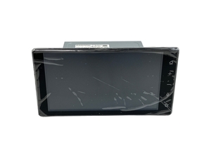 [ operation guarantee ] Daihatsu 86180-B1250 9 -inch Car Audio display car supplies sound equipment used beautiful goods N8728308