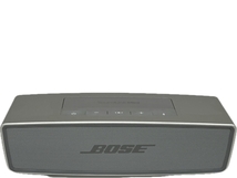 【動作保証】BOSE SOUNDLINK MINI II スピーカー Bluetooth ワイヤレス コンパクト ボーズ 音響機材 オーディオ 中古 S8723125_画像4