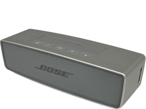 【動作保証】BOSE SOUNDLINK MINI II スピーカー Bluetooth ワイヤレス コンパクト ボーズ 音響機材 オーディオ 中古 S8723125