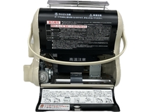 Iwatani CB-STV-MYD2 カセットガスストーブ ポータブルタイプ マイ暖 イワタニ 中古 S8635504_画像3