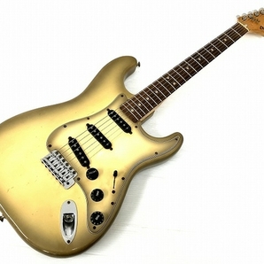 【動作保証】Fender USA STRATOCASTER 1978-1981年製 S9+5桁シリアル ヴィンテージ エレキギター 中古 O8680085の画像1
