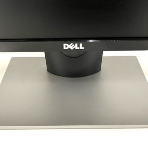 【動作保証】Dell SE2416H 23.8インチ モニター ディスプレイ デル 2019年製 PC周辺機器 中古 楽B8715330の画像3