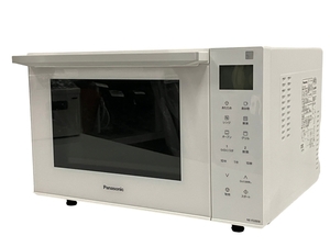 【動作保証】Panasonic NE-FS30E8-KW 2021年製 オーブンレンジ パナソニック 電子レンジ 家電 中古 楽B8698317