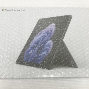 【動作保証】Microsoft Surface Pro 9 QEZ-00028 Win11/Core i5 1235U/メモリ:8GB/SSD:256GB 13インチ Wi-Fi タブレット 未使用 O8715165の画像1