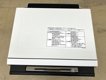 【動作保証】Panasonic NE-BS806 2020年製 ビストロ スチーム オーブン レンジ パナソニック 電子レンジ 家電 中古 楽B8626344_画像7