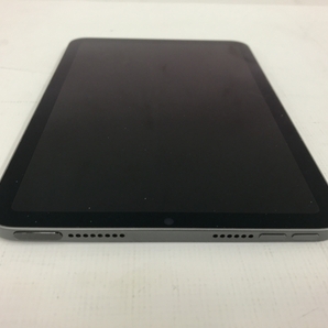 【動作保証】 Apple iPad mini 第6世代 MK7M3J/A タブレット 64GB Wi-Fiモデル スペースグレー 中古 T8502449の画像2