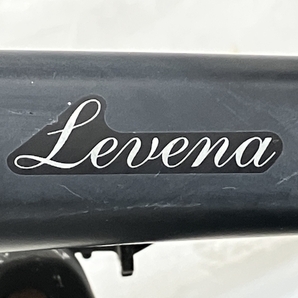 【引取限定】【1円】ブリヂストン BRIDGESTONE レベナ Levena 子供用自転車 中古 直 K8201972の画像4
