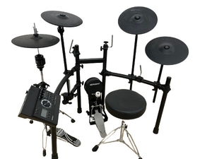 Roland ローランド TD-17KVX V-Drums 電子ドラム 楽器 打楽器 中古 B8628445