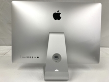 【動作保証】Apple iMac Retina 5K 27-inch 2020 Intel Core i5-10600 3.30GHz 16 GB SSD500.28GBAPPLESSDAP0512N 中古 T8680645_画像5