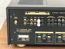 【動作保証】LUXMAN L-509S プリメインアンプ 音響機材 ラックスマン 中古 訳あり S8685634_画像5