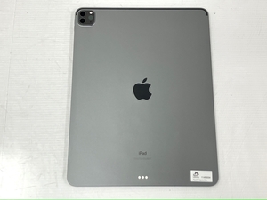 Apple iPad Pro 12.9インチ 第4世代 MXAT2J/A タブレット Wi-Fi モデル 256GB スペースグレイ 中古 美品 T8545660