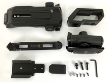 Black magic URSA Mini Shoulder Kit ショルダーキット カメラ周辺機器 中古 Y8714597_画像4