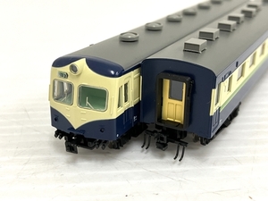 【動作保証】TOMIX 8548 スハフ42形 8550 オハニ36形 2両セット 鉄道模型 中古O8709263