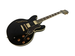 【動作保証】Epiphone Sheraton II エレキギター ハードケース付き 中古 良好 N8727510