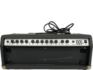 【引取限定】Fender フェンダー Roc Pro 1000 ヘッドアンプ 音響機材 中古 訳あり 直 S8674974