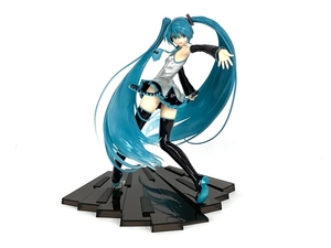 MaxFactory 初音ミク Tony ver. 1/7スケール フィギュア 訳あり Y8725505