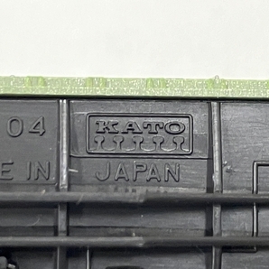 【動作保証】KATO TOMIX コンテナ コキ104 コキ106 コキ200 等 12両セット カトー トNゲージ 鉄道模型 中古 M8713841の画像9