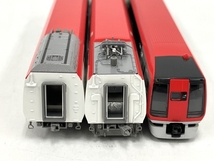 【動作保証】TOMIX 92051 JR253系 特急電車 成田エクスプレス 3両セット トミックス Nゲージ 鉄道模型 中古 M8713834_画像3