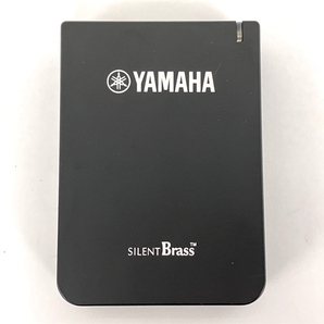 YAMAHA SILENT BRASS STX サイレントブラス 楽器 ヤマハ ジャンク Y8722556の画像5