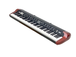 【動作保証】KORG SV1-88 ステージピアノ シンセサイザー 88鍵盤 鍵盤楽器 コルグ 中古 O8707691