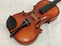 【動作保証】Suzuki violin スズキバイオリン 280 4/4 1975 弦楽器 音楽 中古 C8530129_画像5