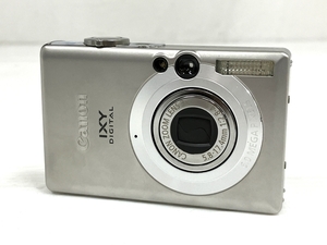 【動作保証】Canon IXY DIGITAL 70 PC1193 コンパクトデジタルカメラ カメラ デジカメ 中古 O8731330