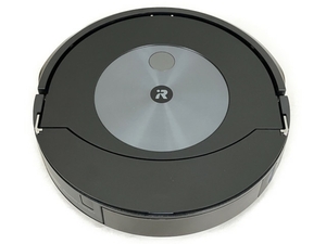 【動作保証】iRobot Roomba Combo j7+ 水拭き機能搭載 ロボット掃除機 ルンバ コンボ j7+ 中古 良好 T8692499