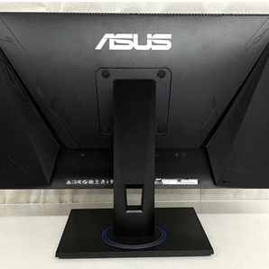 【動作保証】ASUS エイスース 24.5型 コンソールゲーミング 液晶モニター VG255H 2020年製 中古 T8720265の画像7