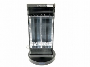 【動作保証】DAIKIN ERFT11YS-T CERAMHEAT セラムヒート 遠赤外線暖房機 家電 2021年製 ダイキン 中古 O8705300